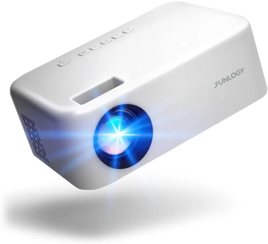 WiMiUS - プロジェクター P61 の評価 | SHOPSTAFF