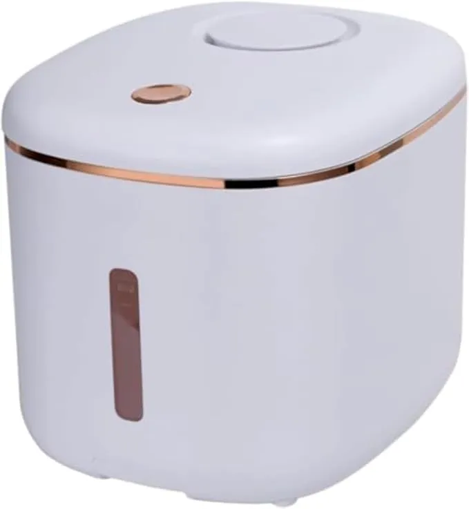 SAYOKO - 真空保存容器 自動真空 密閉 保存容器 防虫/湿気防止/酸化