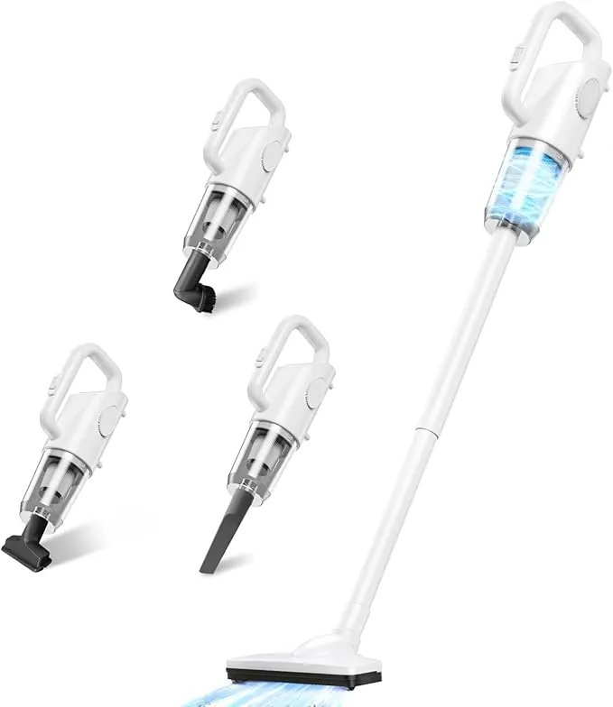 YOYIFUN - XCQ-08 コードレス掃除機 の評価 | SHOPSTAFF