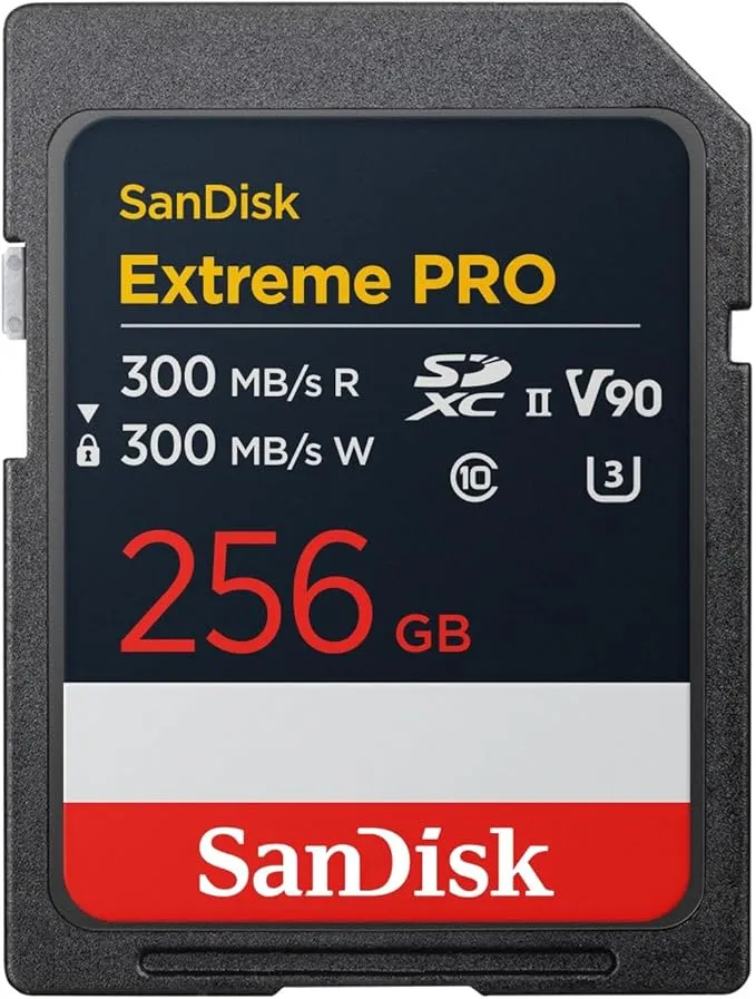 ■EXCERIA PRO KSDXU-A256G [256GB] KIOXIA - KSDXU-A256G EXCERIA PRO SDXCカード 256GB の評価