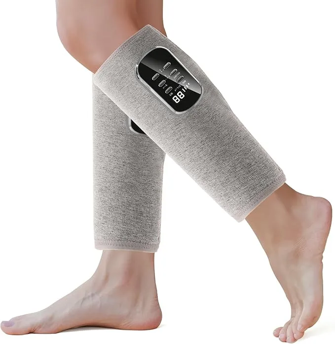 YFFU - ふくらはぎ リラックス 膝 太もも ふくらはぎに最適 足の