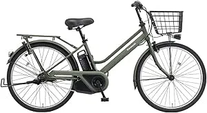 【専用】電動アシスト自転車 Paiminn - 電動アシスト自転車 FD431 の評価 | SHOPSTAFF