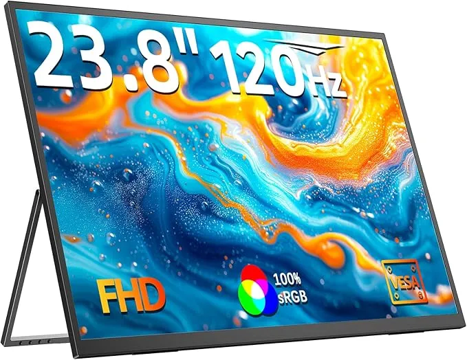 Newsoul - モバイルモニター 238MT01-S の評価 | SHOPSTAFF