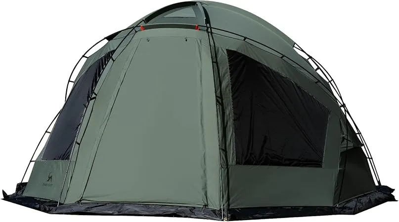 TOMOUNT - TC DOME-SD の評価 | SHOPSTAFF