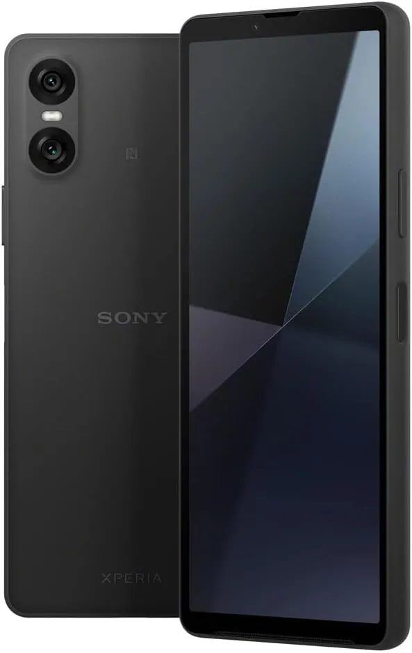 Docomo - Xperia 10 VI SO-52E の評価 | SHOPSTAFF