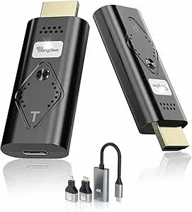 BDFFLY - ワイヤレスHDMI送受信機セット R-1 の評価 | SHOPSTAFF