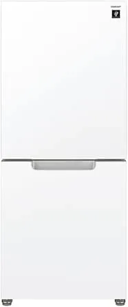 【新品同様】comfee RCD93WHS(E) 冷蔵庫2024年制　コンフィー Amazon | COMFEE' 冷蔵庫 93L 幅48.8cm 温度調節 ノンフロン 1ドア