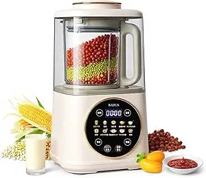 AL COLLE（アルコレ） - 豆乳メーカー ASMT600W の評価 | SHOPSTAFF