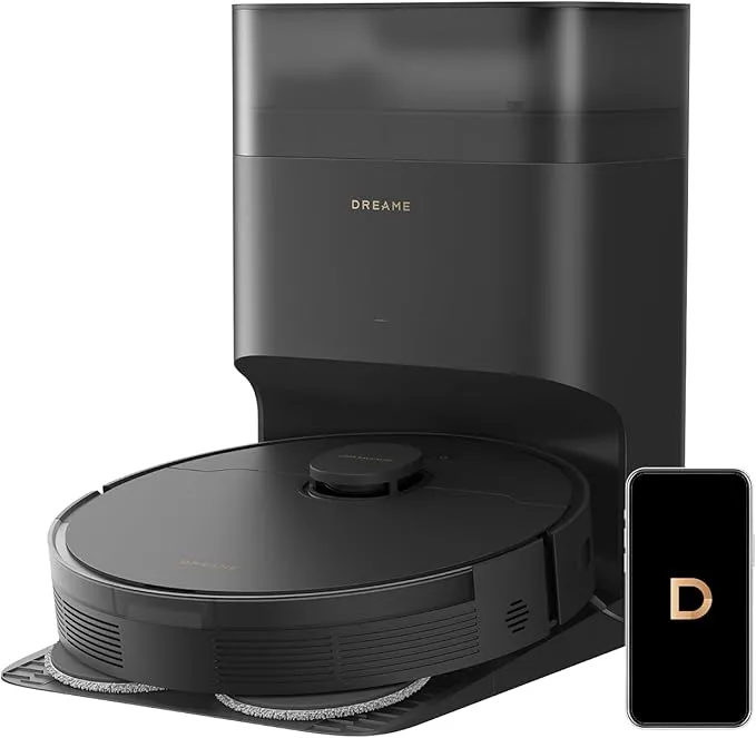 掃除機・クリーナー Dreame L10s Plus Se Dreame DreameBot L10s Plus Seを検証レビュー！ロボット掃除機の