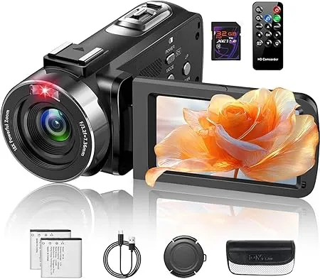 【ほぼ新品】ZOLAMENTEビデオカメラ4k ZOLAMENTE - 4Kビデオカメラ B0DNM3Y3KK の評価 | SHOPSTAFF