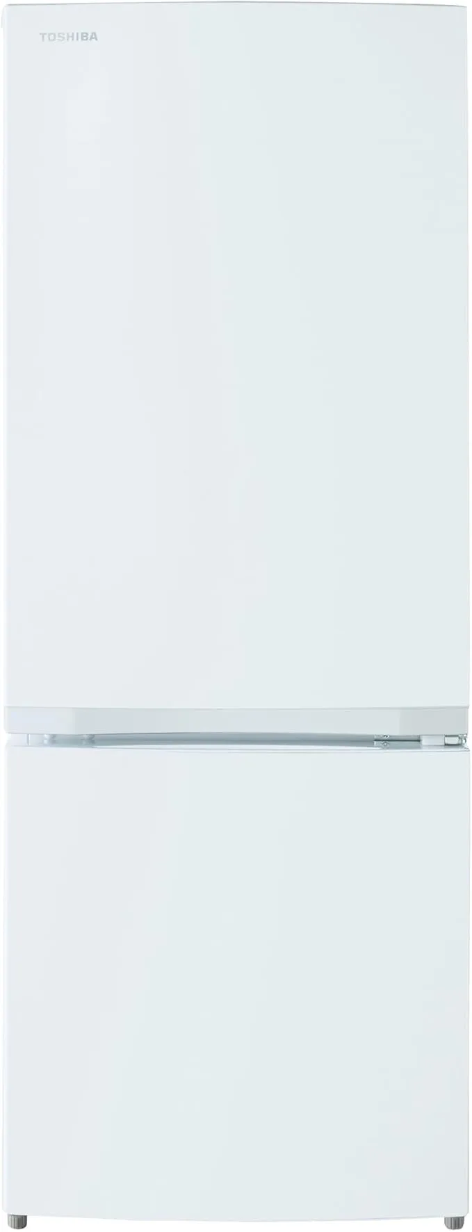 東芝(TOSHIBA) - 冷蔵庫 153L GR-W15BZ1(W) の評価 | SHOPSTAFF