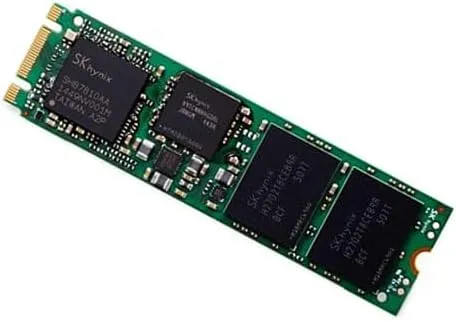 Laptopdiyparts - Hynix HFS256G39TND-N210A 256GB M.2 2280 SATA6Gbps