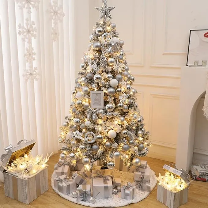 ZONE plus - クリスマスツリー 210cm の評価 | SHOPSTAFF