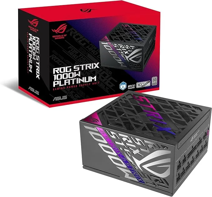 StrixB365F.8gbddr42666.1000w80plus ジャンク品 StrixB365F.8gbddr42666.1000w80plus ジャンク品 - メルカリ