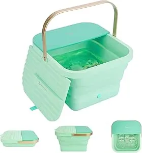 GOQRAQ - 足湯 フットバス B-HA03005 の評価 | SHOPSTAFF