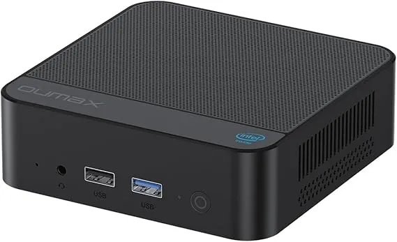 な*ぁ様 OUMAX ミニPC 第13世代 N150プロセッサー最大3.6GHz Amazon.co.jp: OUMAX ミニPC 第13世代 N150プロセッサー最大3.6