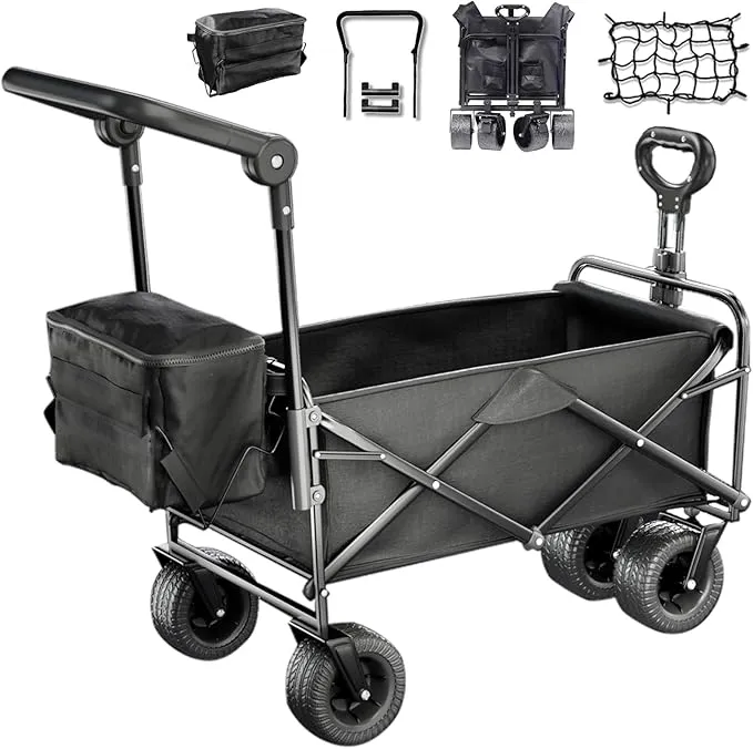 Hellozebra - キャリーワゴン 1-TC-7 の評価 | SHOPSTAFF