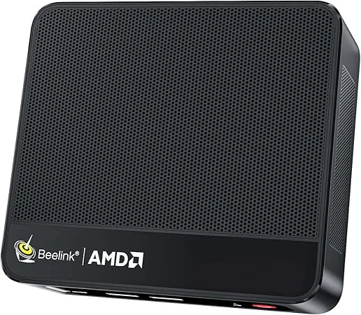 え*き様 Beelink SER7 ミニPC ブラック ミニPC スティックPC beelink ser7」の人気商品一覧 | 安い商品を通販