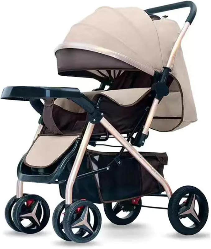 ベビーカー A型/B型 コンパクト baby car babystroller KuBaoEr - ベビーカー A型/B型 コンパクト baby car baby stroller