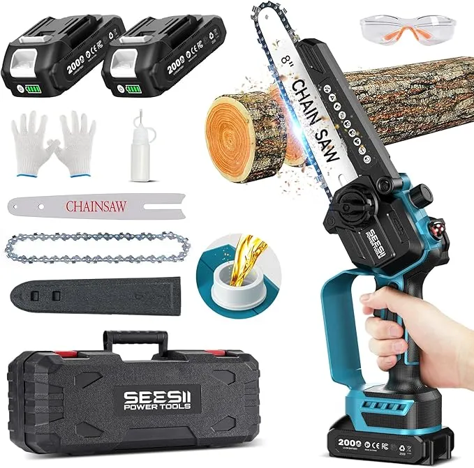 sheee様☆専→用 SEESII - チェーンソー 充電式 C8 の評価 | SHOPSTAFF