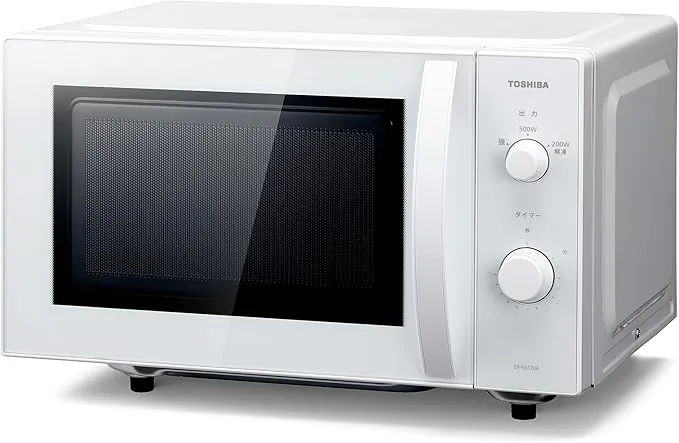 東芝(TOSHIBA) - 電子レンジ 17L フラットテーブル 単機能 全国対応