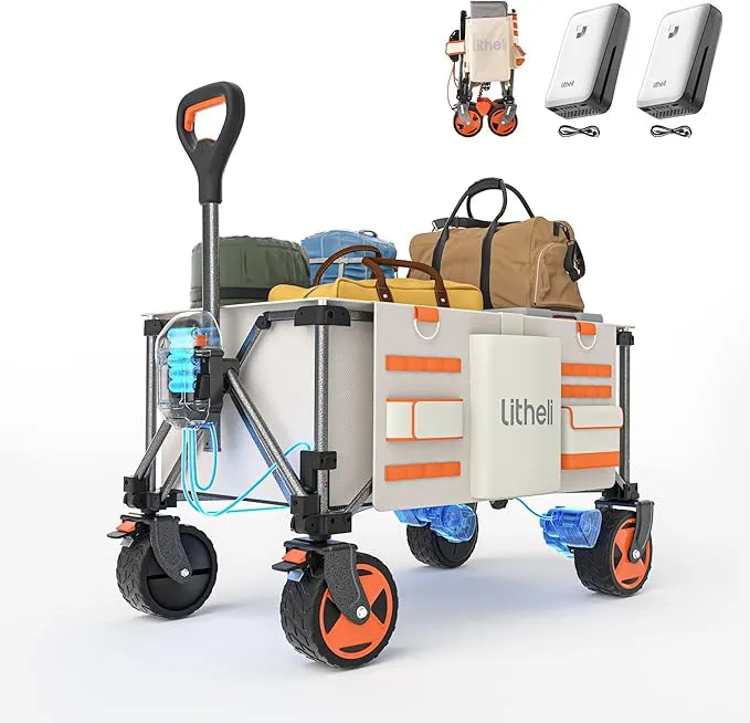 YouTen(ユーテン) アウトドアワゴン200L Amazon.co.jp: YouTen(ユーテン) 2024年 最大111L アウトドア