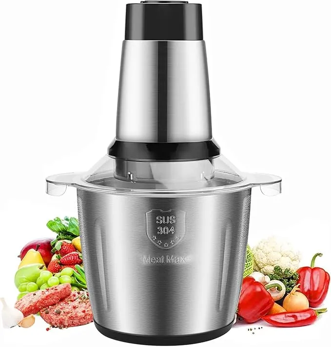 フードプロセッサー 業務用フードプロセッサー - 600086 (F) - Electrolux Professional