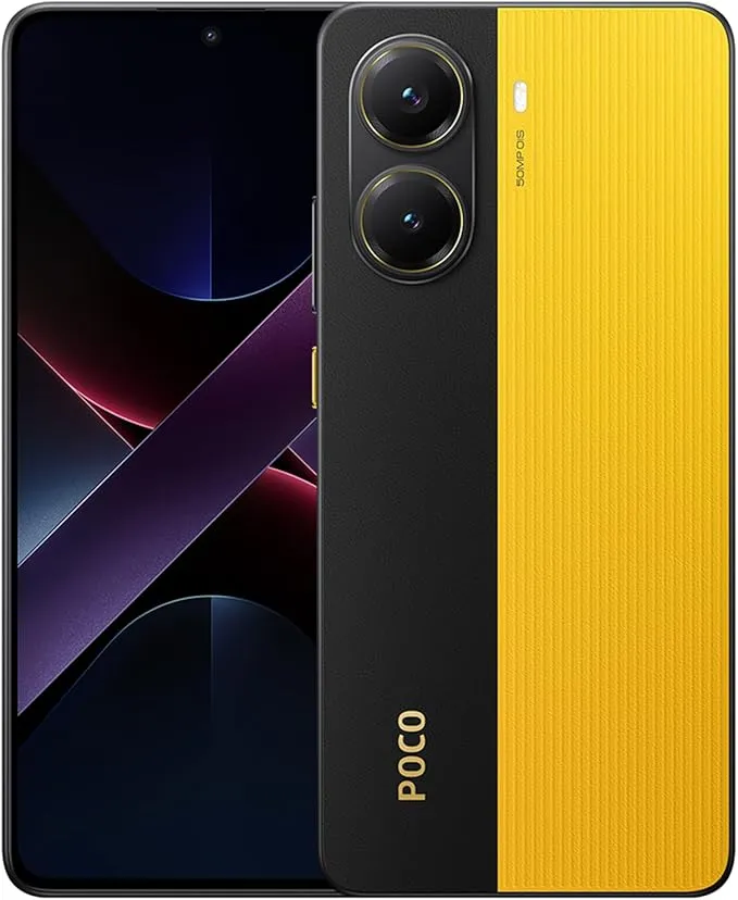 Xiaomi - POCO X7 PRO 8GB+256GB グローバル版 の評価 | SHOPSTAFF