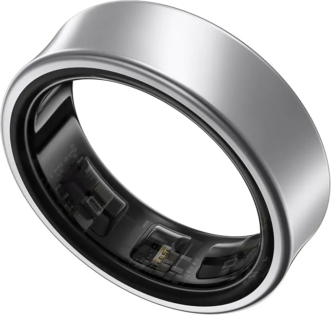 ボディ・フェイスケア OURA RING Heritage Silver US8 Oura ring Gen3 Heritage Silver US8 ボディ・フェイスケア OURA