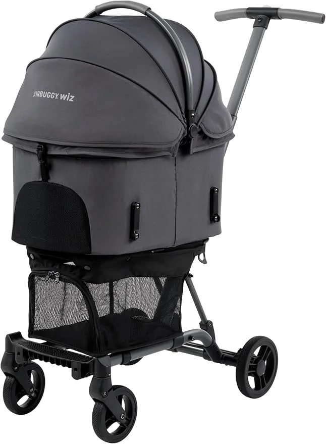 Angelpet - 分離型ペットカート AP-S1 カーキ の評価 | SHOPSTAFF