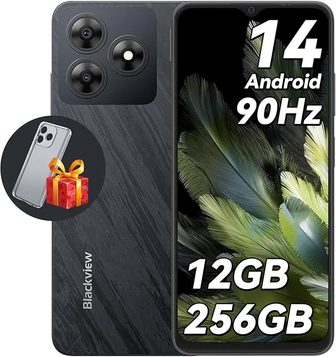 Blackview - Wave8 の評価 | SHOPSTAFF