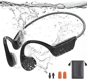 yawlown - 骨伝導イヤホン水泳 IPX8 の評価 | SHOPSTAFF