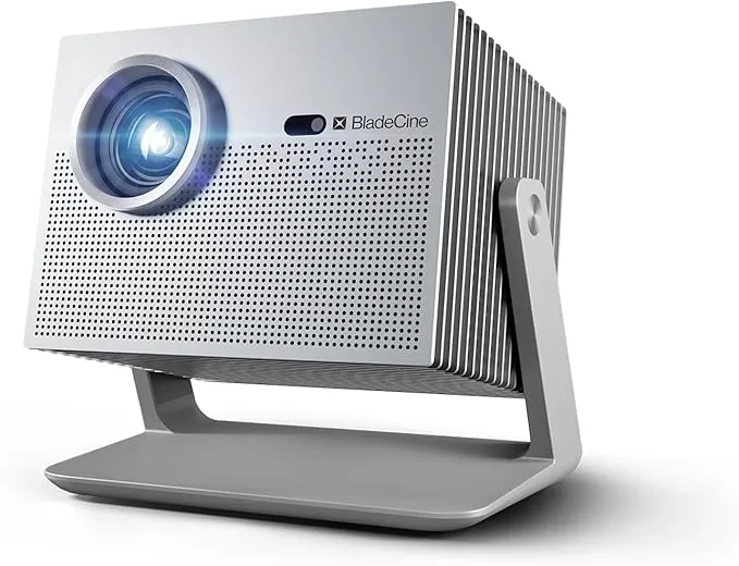 BladeCine - Cube 600 の評価 | SHOPSTAFF