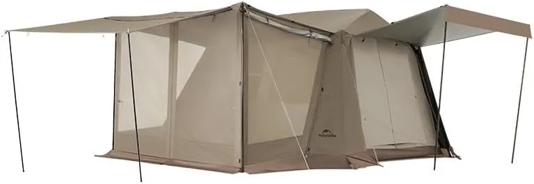 LALPHA (ラルファ) - ジオエア TC BK エアフレームテント TP-300BK の