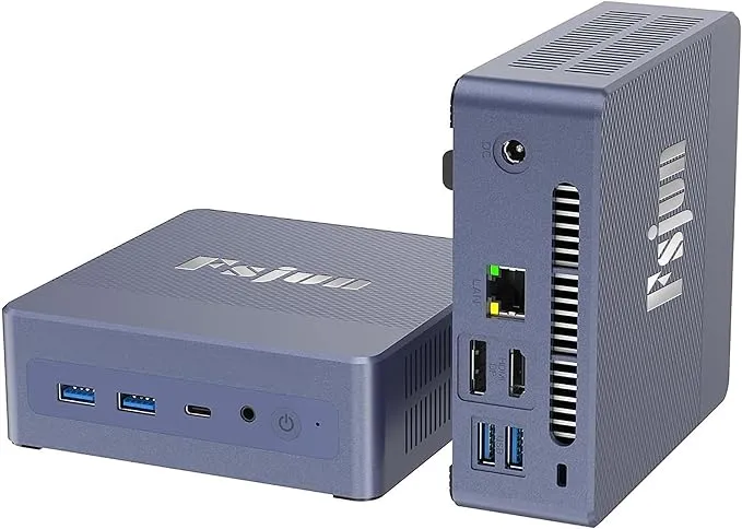 ミニpc Office 2024&Win11搭载 第12世代 n95 4コア ミニpc Office 2024&Win11搭载 第12世代 n95 4コア