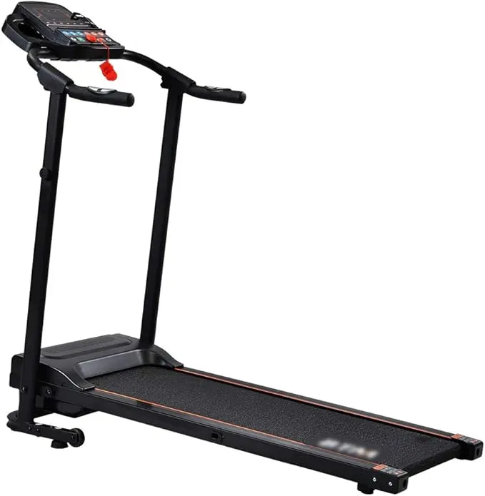 LZ LEISURE ZONE - 電動ランニングマシン N509P195424B の評価