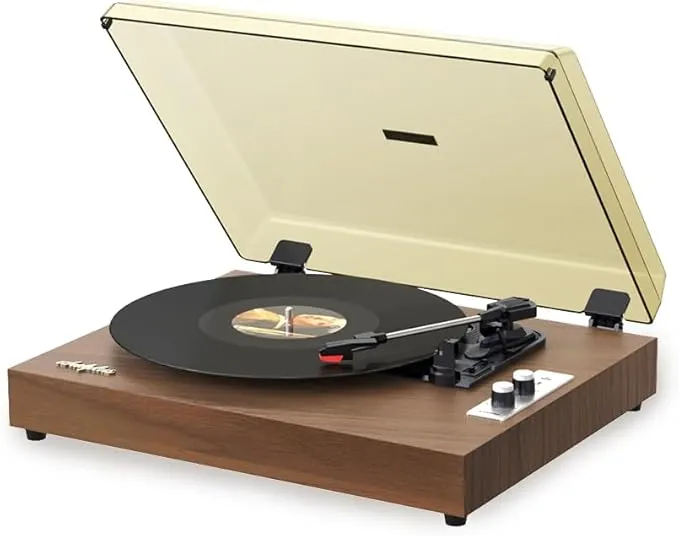 WhatPlus - レコードプレーヤー 1900 の評価 | SHOPSTAFF