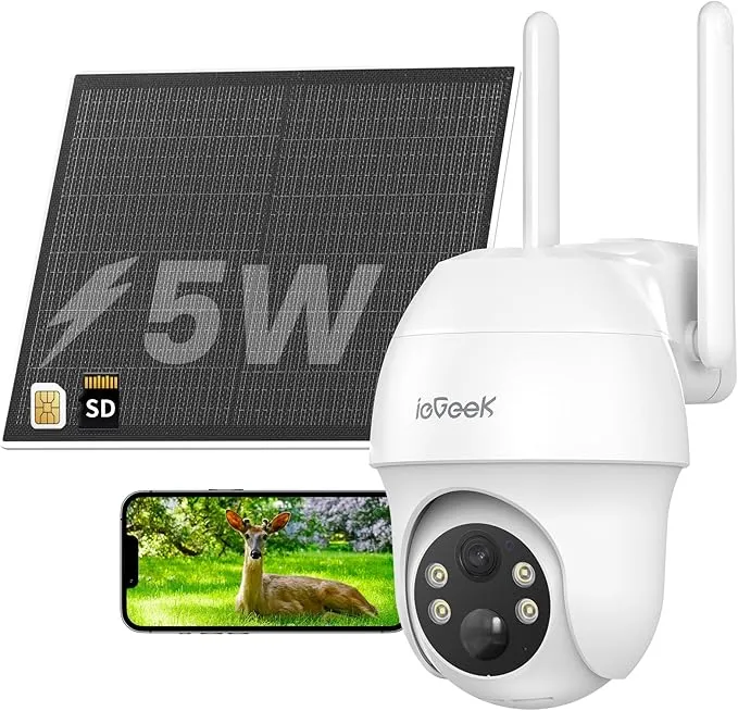 4G/LTE セキュリティカメラ 防犯カメラ 屋外 防犯カメラ 屋外 ソーラー 4G LTE 電池式 オンライン セール