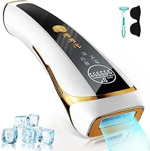 BUODCO 脱毛器 715モデル BUODCO 脱毛器 715モデル