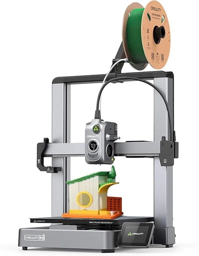 【おまけ付き】Bambu Lab A1 mini Bambu Lab A1 mini Combo 3D Printer Bambu Lab Bambu Lab