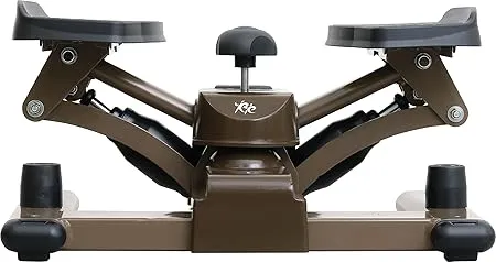 RE - ツイスト ステッパー ライト 負荷調節付 ハンドル付 SP-700 の