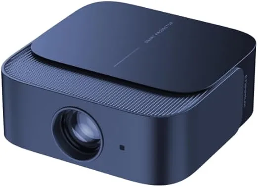 新品未使用✨高性能プロジェクター L62Pro L62Pro - Lisowod Projector