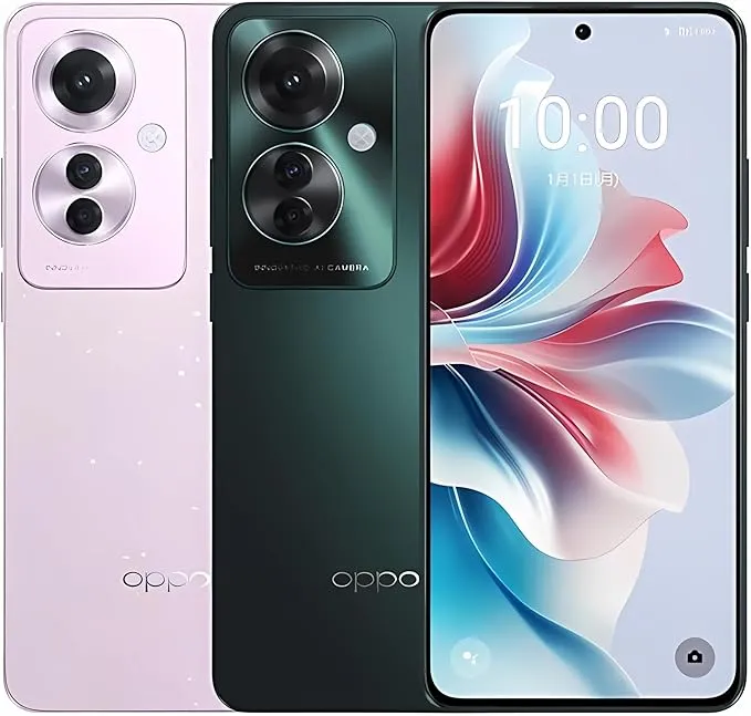 FCNT - arrows We2 M07 (ネイビーグリーン) の評価 | SHOPSTAFF