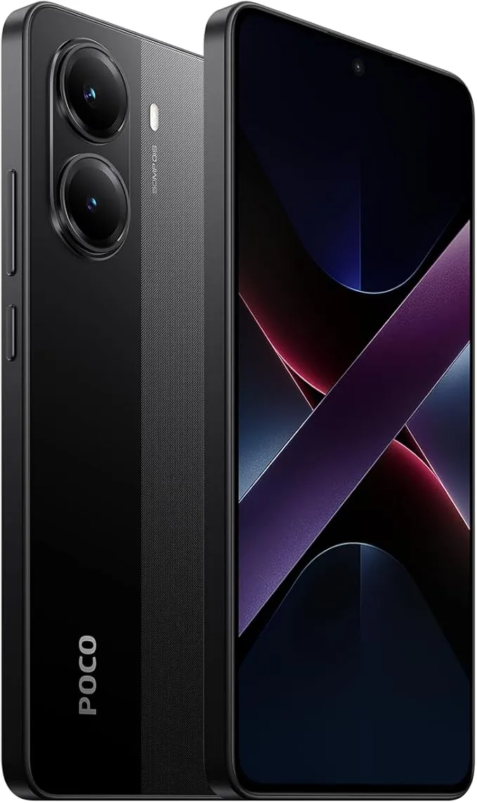 Xiaomi(シャオミ) - Xiaomi POCO X7 Pro 12GB+512GB ブラック の評価