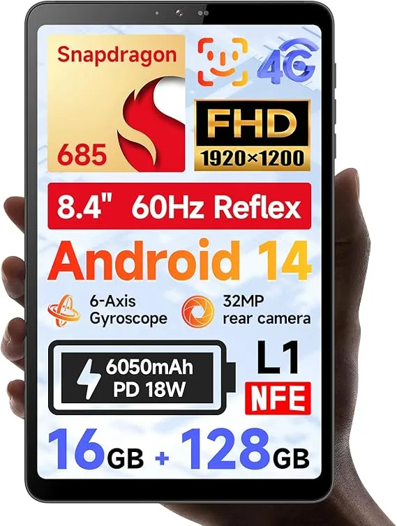 BNCF Bpad Mini タブレット 8+12GB 256GB Amazon.co.jp: 【タブレット 8インチ SIMフリー】BNCF Bpad Mini