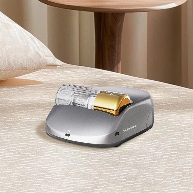 JIGOO S100 ふとんクリーナー JIGOO - JIGOO S100 ジゴ 布団クリーナー の評価 | SHOPSTAFF