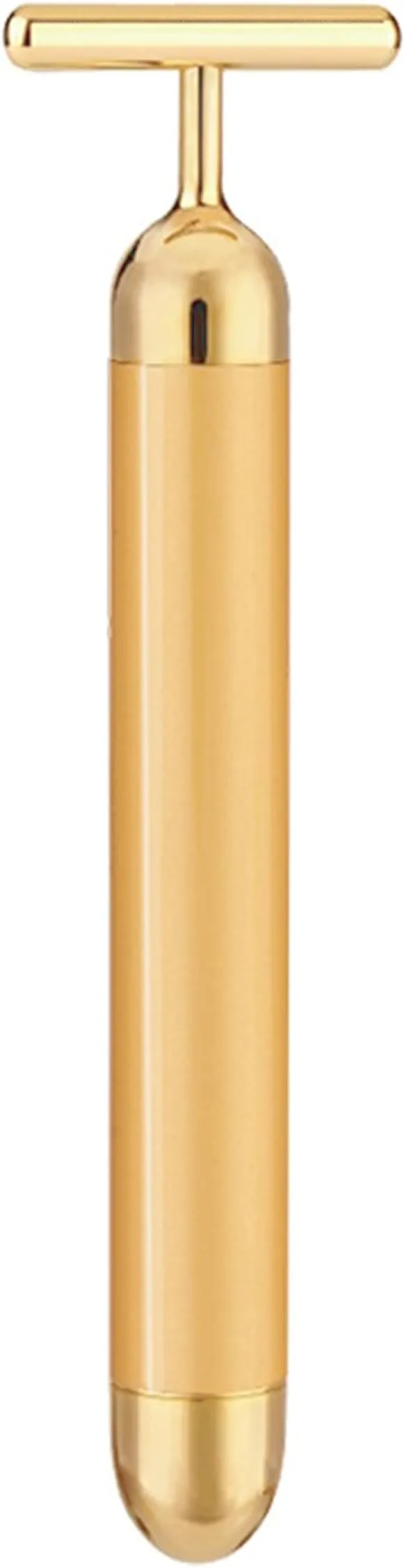 24kgold - フェイスローラー ビューティーバー BEAUTY BAR 24K 9000+