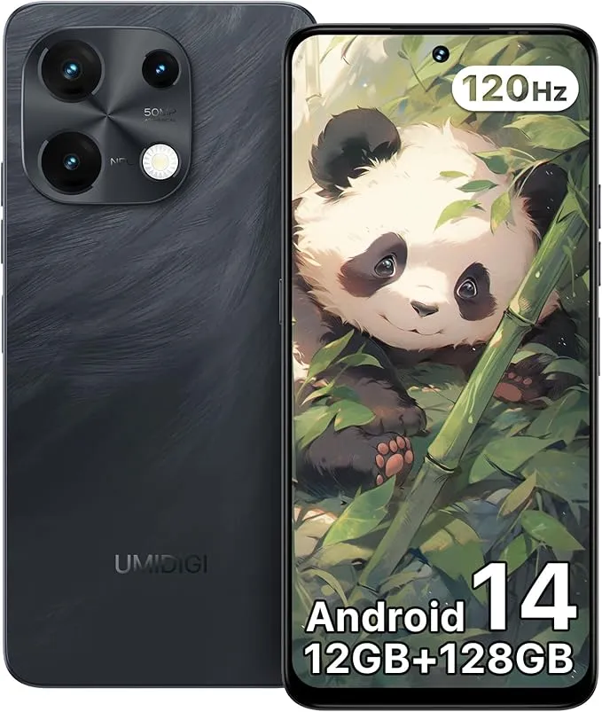 UMIDIGI - Note 100 の評価 | SHOPSTAFF