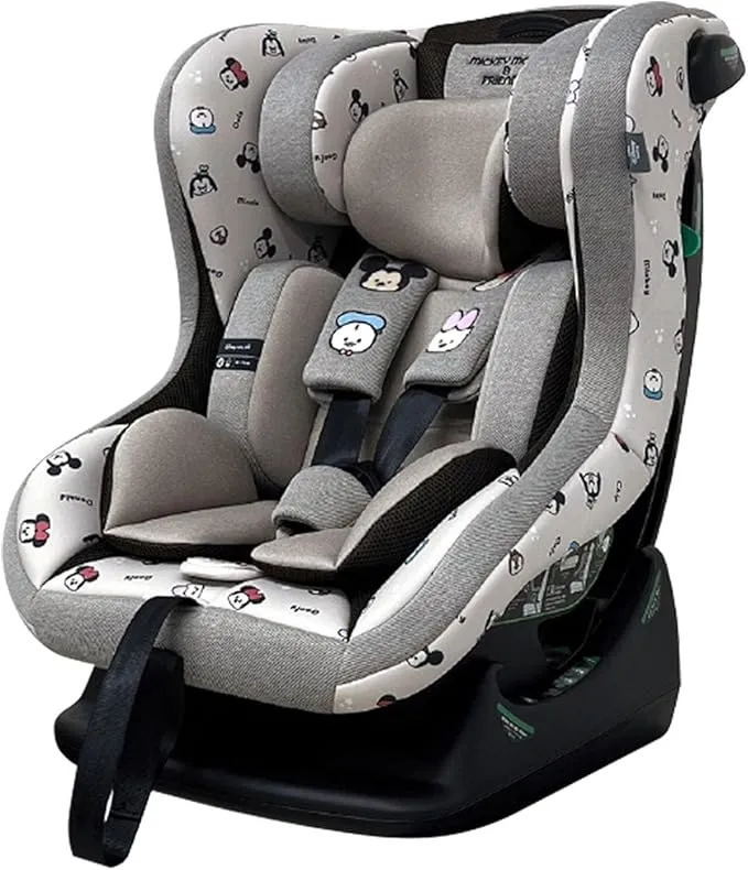 Disney - レジェプラスネクスト/ミッキー＆フレンズ 新生児