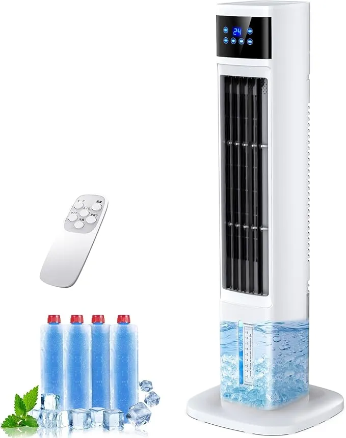 2025年最新】2万円以下の冷風扇65選！コスパと機能性を徹底解説